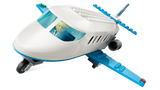 Passenger Jet