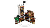 Iconic Pirate Ship