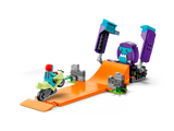 Smashing Chimpanzee Stunt Loop