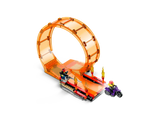 Double Loop Stunt Arena