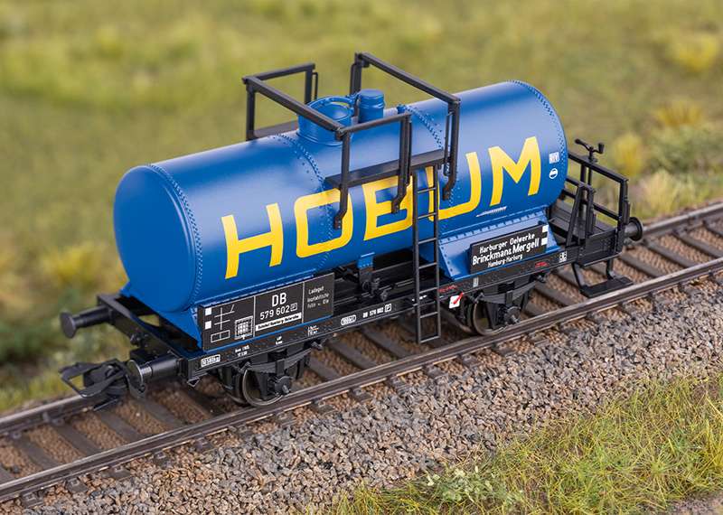 High-Efficiency Motor Upgrade Set