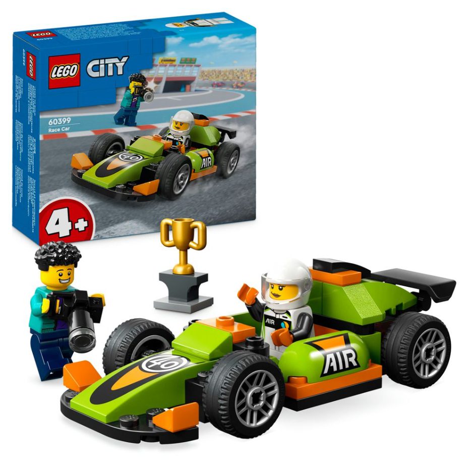 Race Car