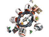 Modular Space Station