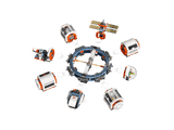 Modular Space Station