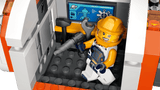 Modular Space Station