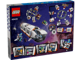 Modular Space Station