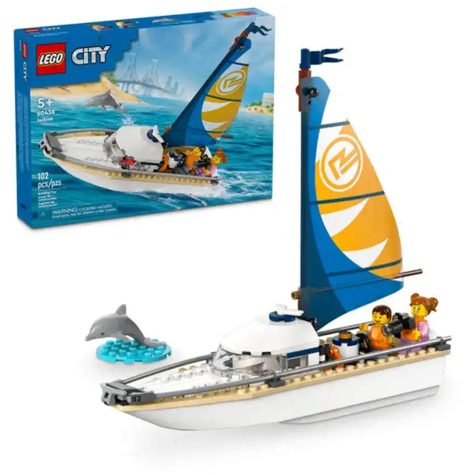 Sailboat