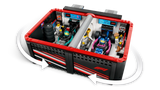F1® Garage &amp; Mercedes-AMG &amp; Alpine Cars