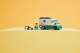 Emergency Ambulance
