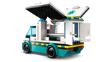 Emergency Ambulance
