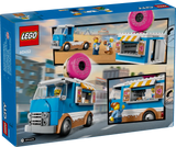 Donut Truck