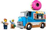 Donut Truck