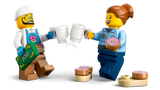 Donut Truck