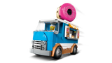 Donut Truck
