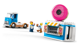 Donut Truck