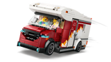 Holiday Adventure Camper Van