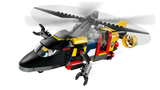 Helicopter, Fire Truck &amp; Submarine Remix