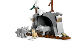 Arctic Explorer Science Lab Truck