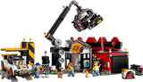 Scrapyard with Cars
