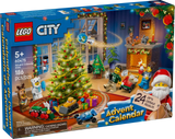 City Advent Calendar 2025