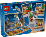 City Advent Calendar 2025
