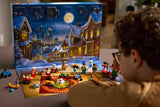 City Advent Calendar 2025