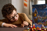 City Advent Calendar 2025