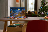 City Advent Calendar 2025