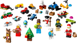 City Advent Calendar 2025