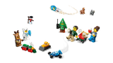 City Advent Calendar 2025
