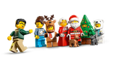 City Advent Calendar 2025