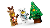 City Advent Calendar 2025