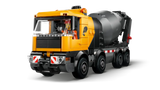 Cement Mixer