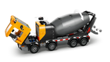 Cement Mixer