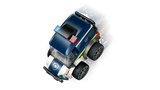 Rides – Police Truck