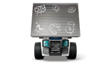Rides – Police Truck