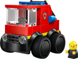 Rides – Fire Truck
