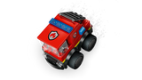 Rides – Fire Truck