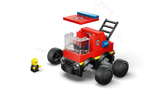Rides – Fire Truck