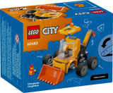 Rides – Construction Loader