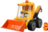 Rides – Construction Loader