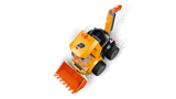 Rides – Construction Loader