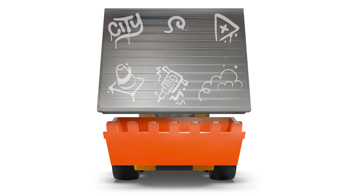 Rides – Construction Loader