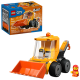 Rides – Construction Loader