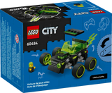 Rides – Gaming Race Car