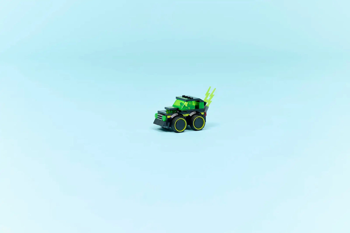 Rides – Gaming Race Car