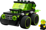 Rides – Gaming Race Car