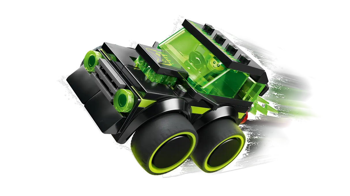 Rides – Gaming Race Car