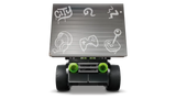 Rides – Gaming Race Car