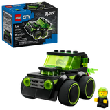 Rides – Gaming Race Car